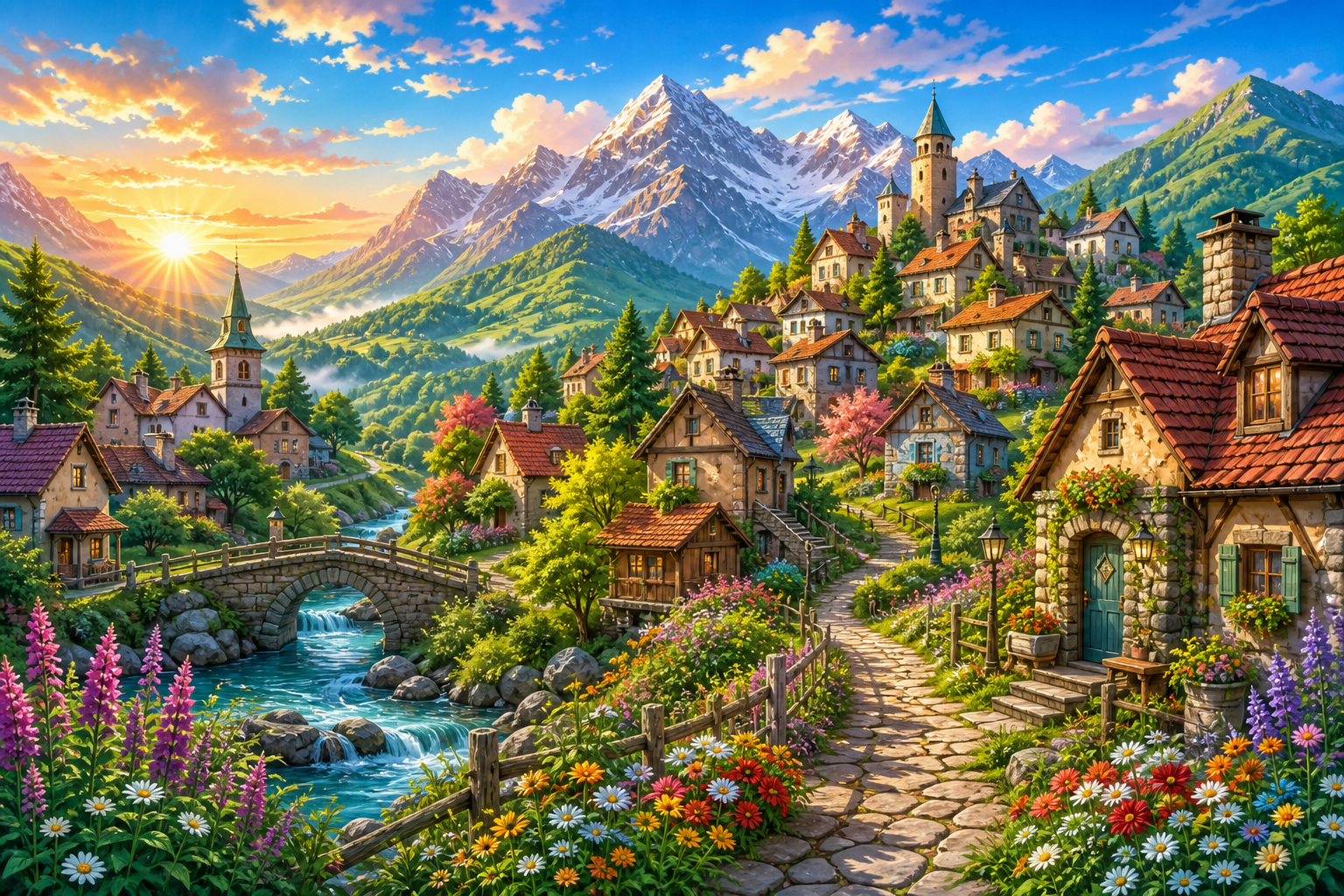 Puzzle